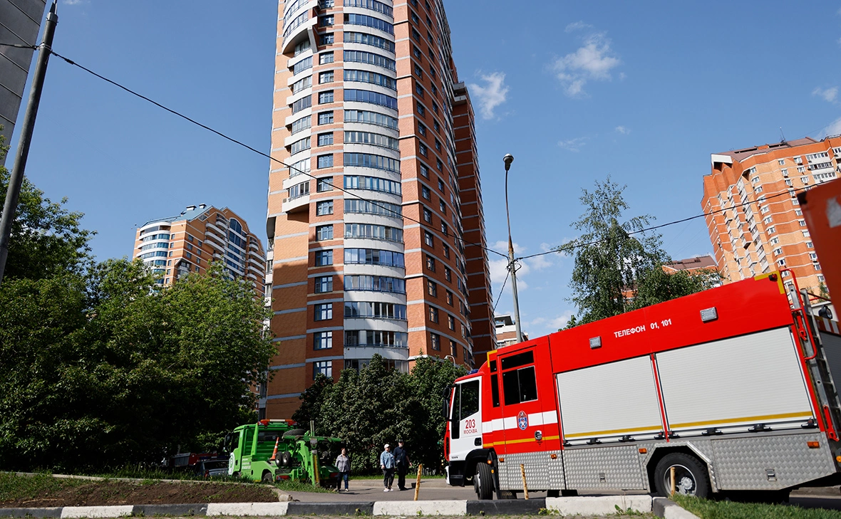 Михаил Гребенщиков / РБК