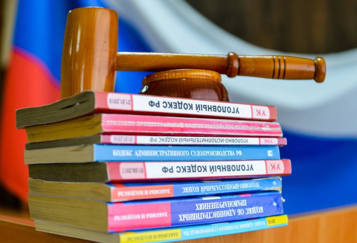 Вадим Ахметов / РИА URA.RU