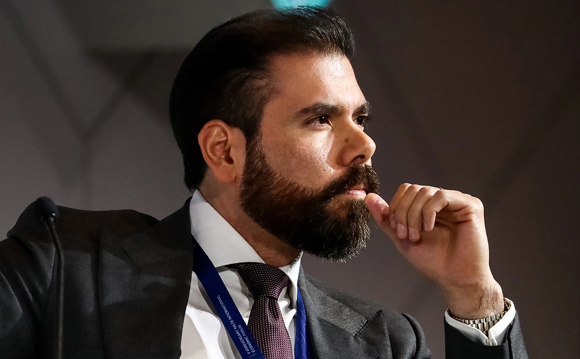 Антон Новодережкин / ТАСС