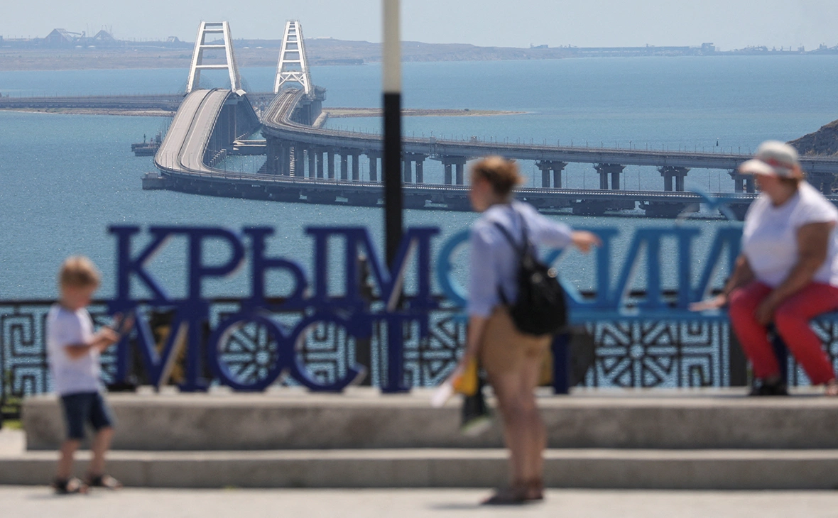 Алексей Павлишак / Reuters