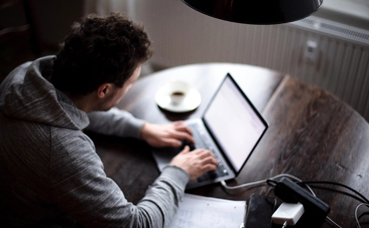 Sina Schuldt / Dpa / ТАСС