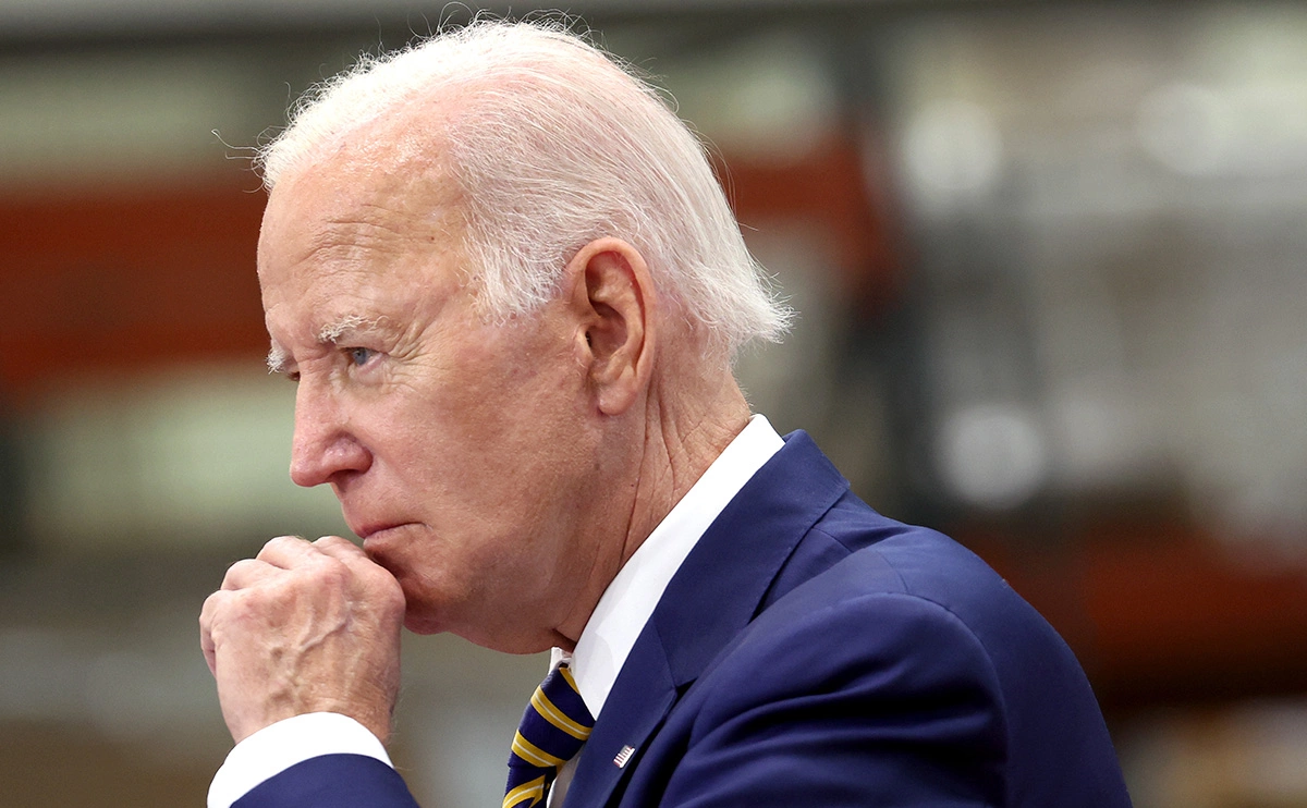 Scott Olson / Getty Images