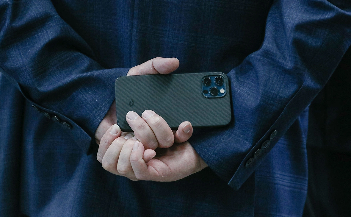 Андрей Любимов / РБК