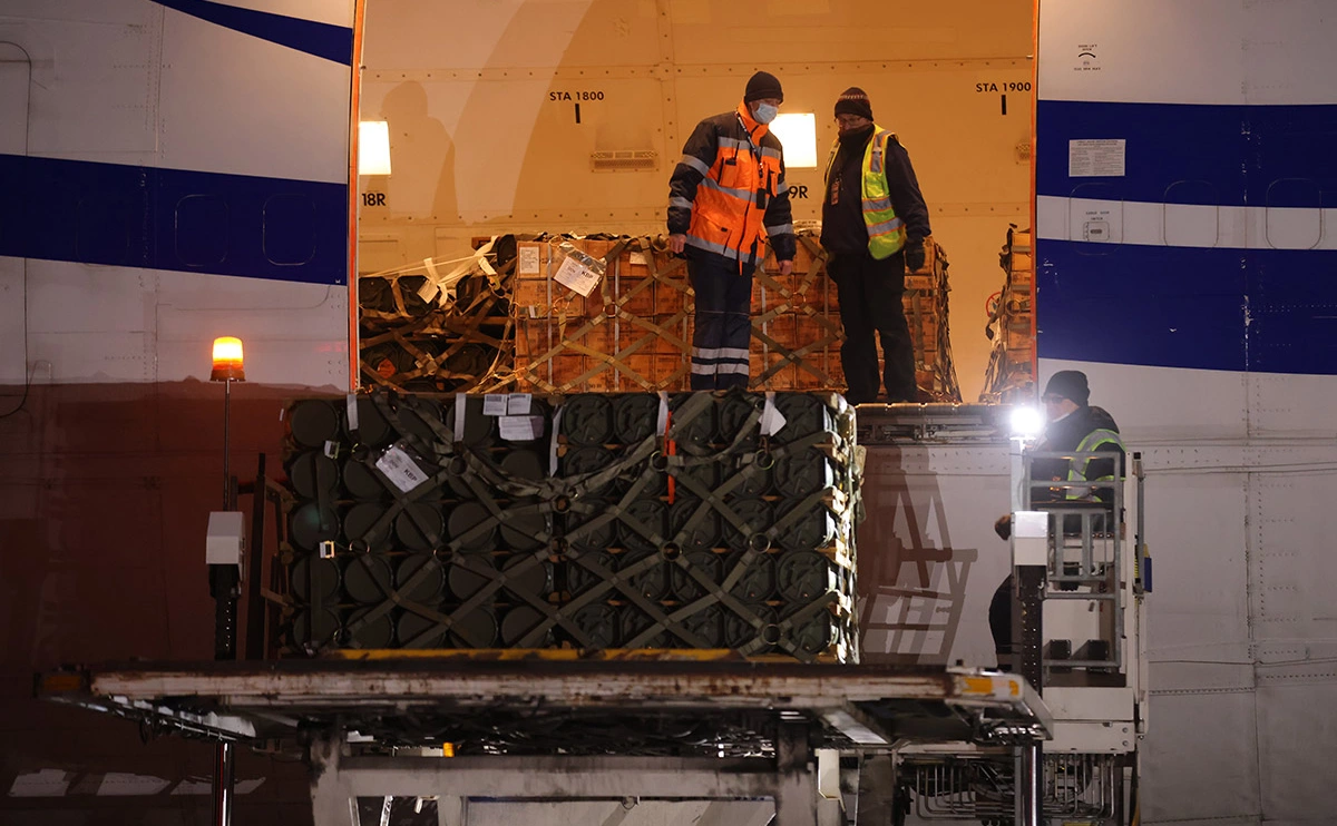 Sean Gallup / Getty Images