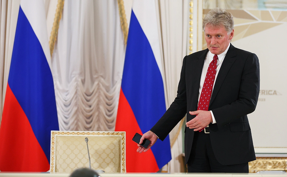 Сергей Бобылев / ТАСС