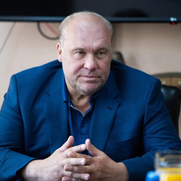 Александр Подгорчук