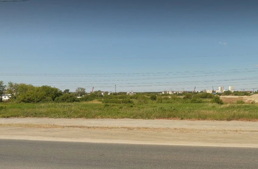 Яндекс Карты