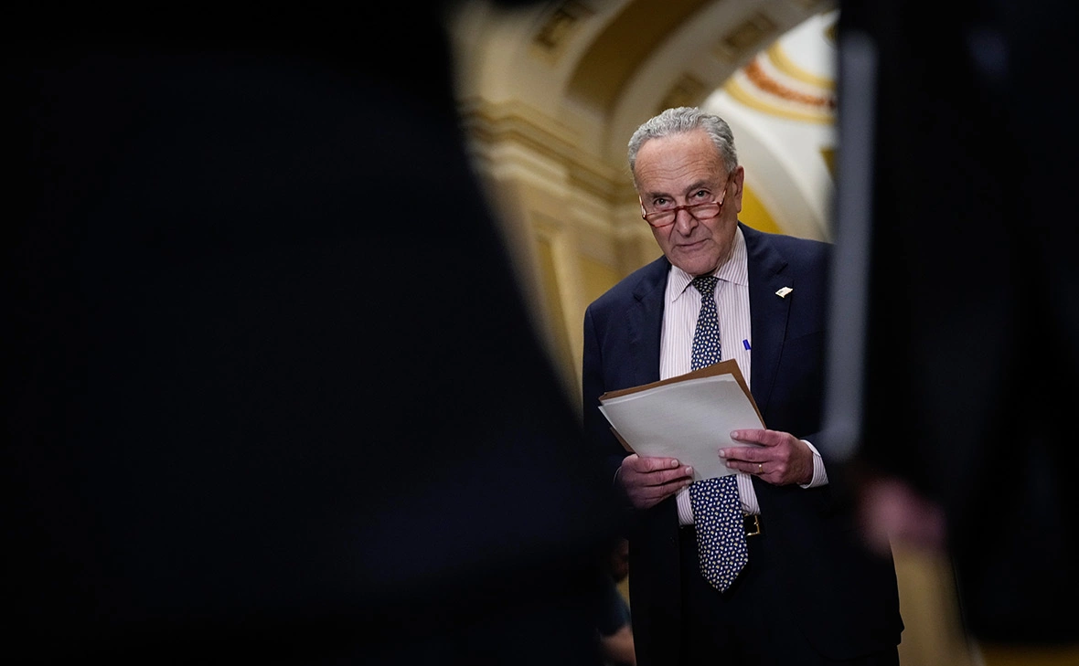 Drew Angerer / Getty Images