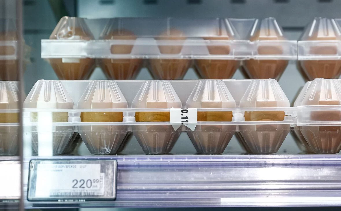 Андрей Любимов / РБК