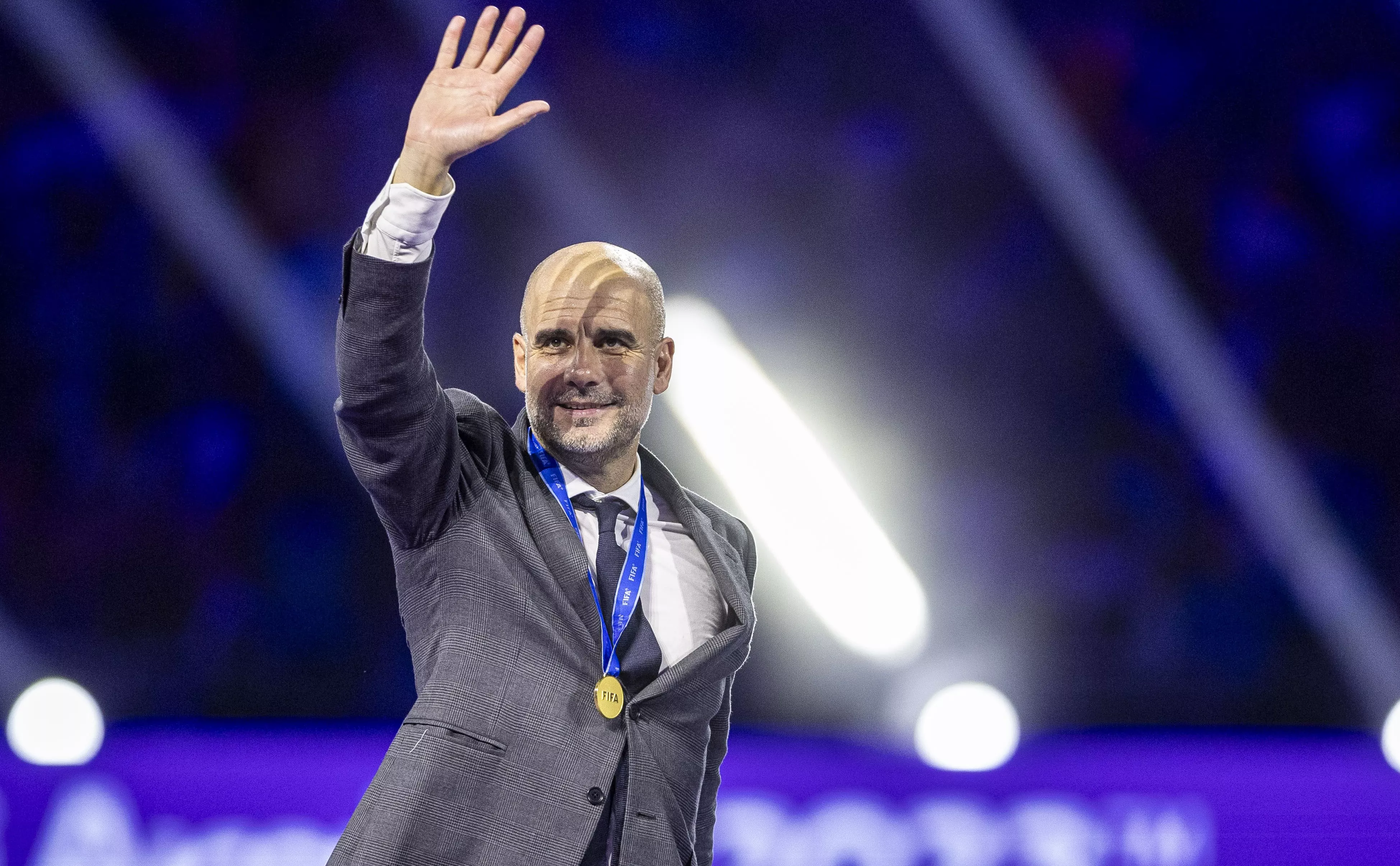 IMAGO/Richard Callis / Global look press