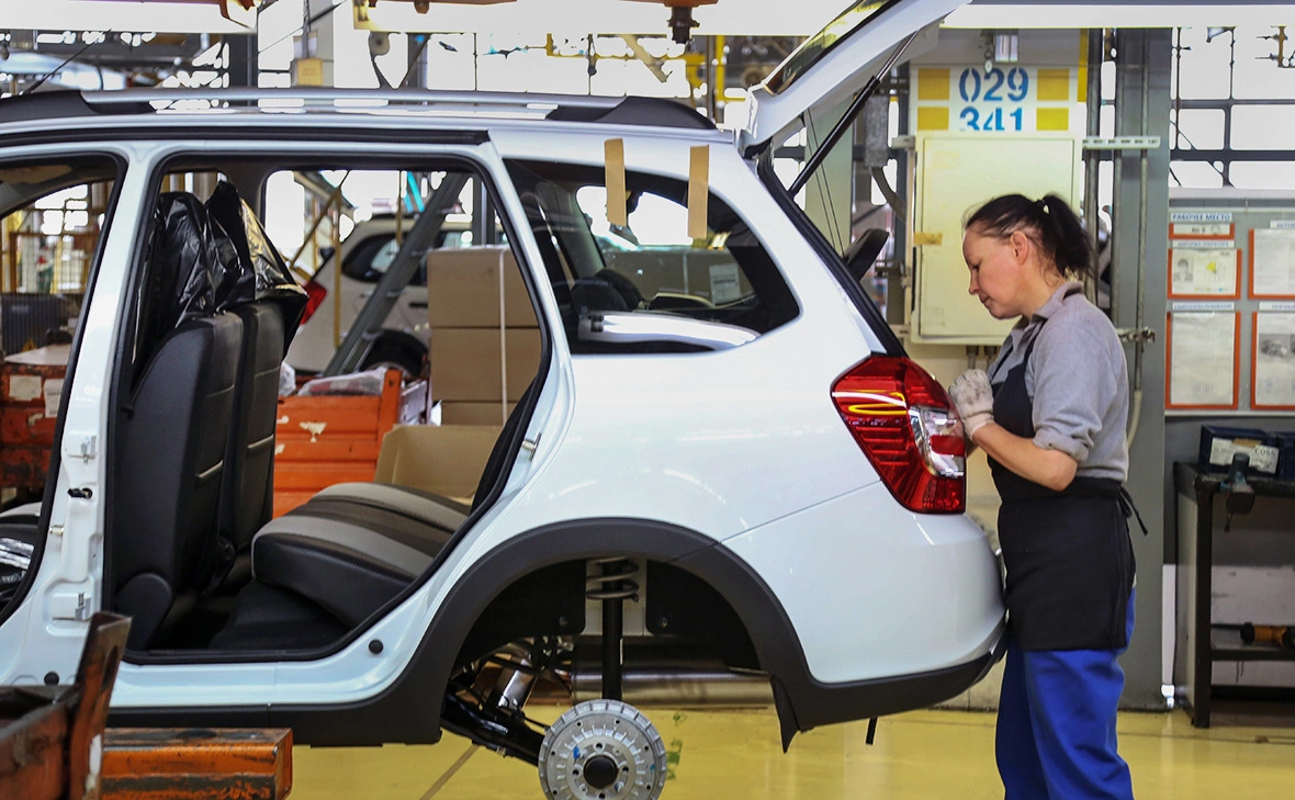 Игорь Агеенко / РИА Новости