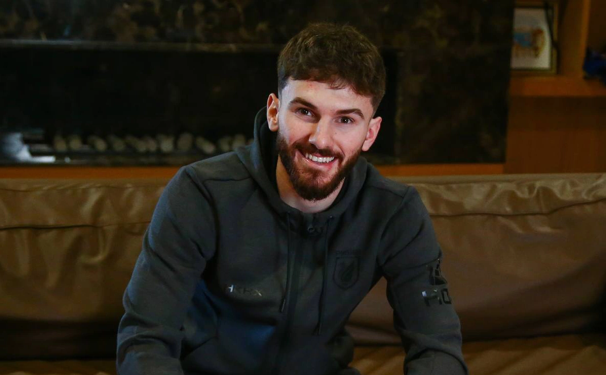 Телеграм-канал ФК «Рубин»