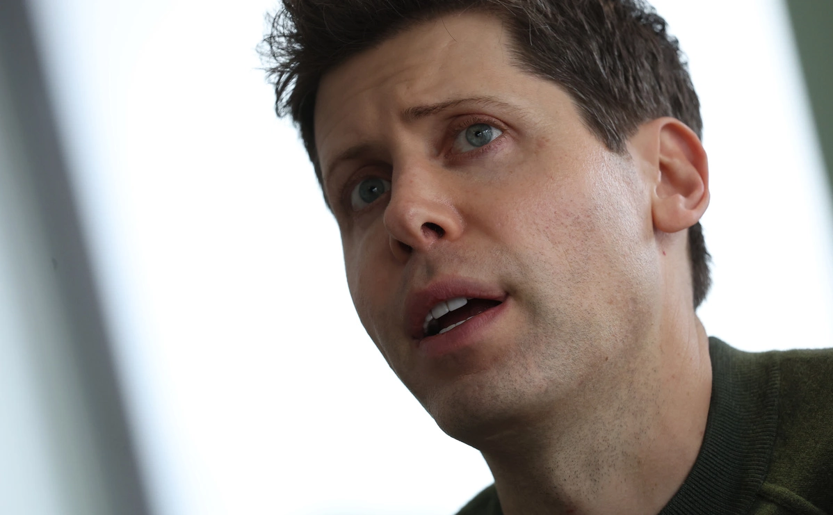 Justin Sullivan / Getty Images