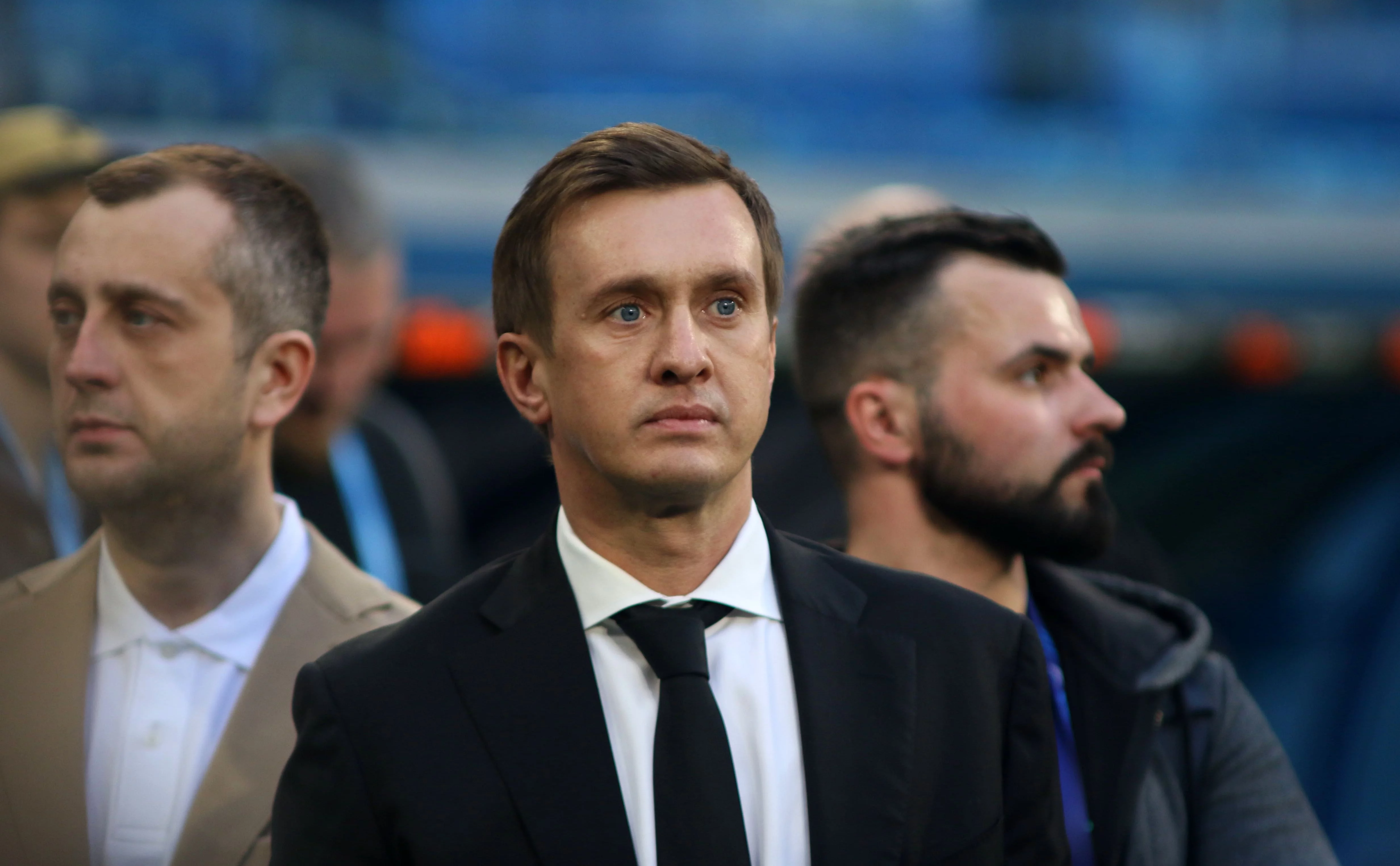 Maksim Konstantinov / Global look press