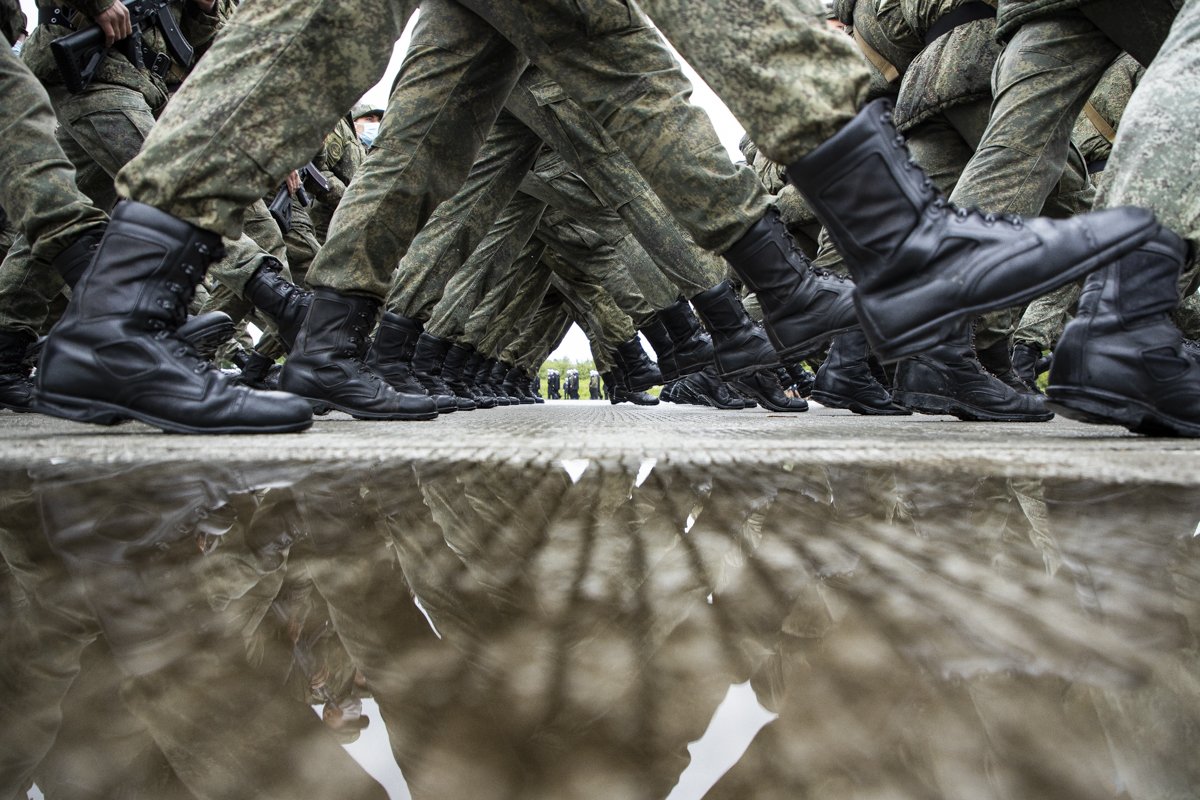 Фото: Александр Подгорчук