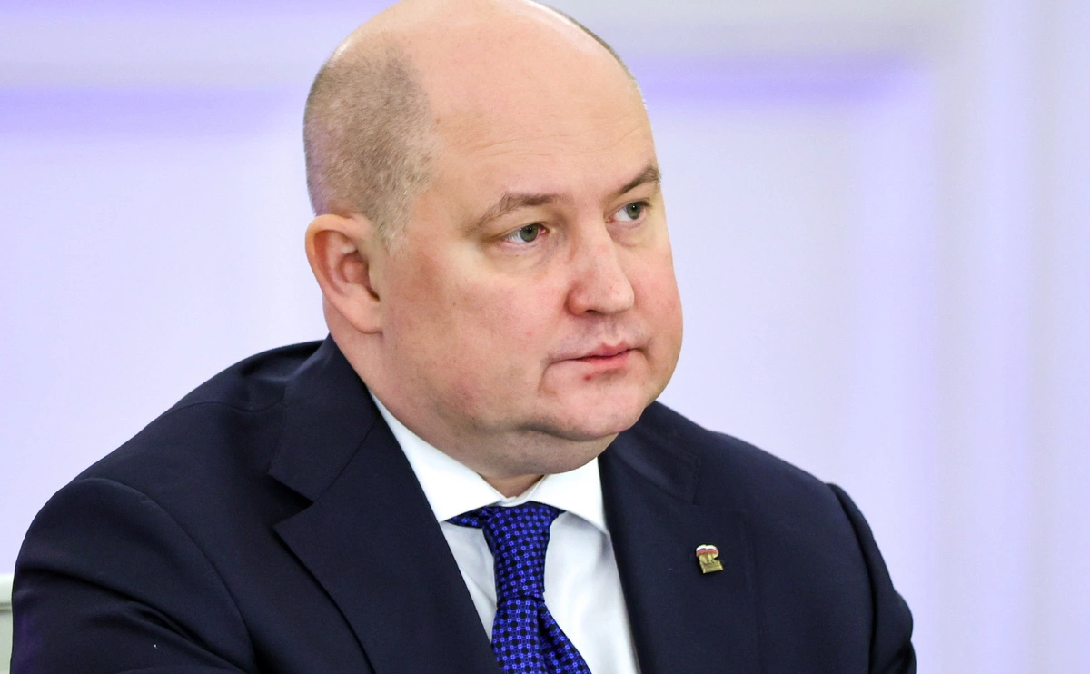 Михаил Терещенко / ТАСС