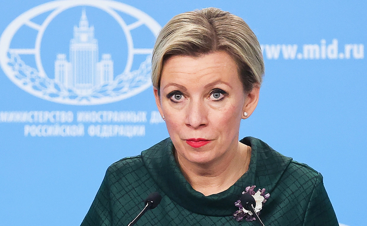 Михаил Терещенко / ТАСС