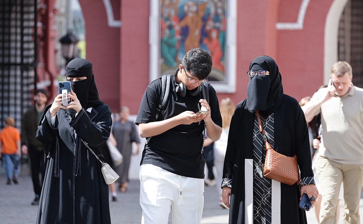 Олег Елков / ТАСС