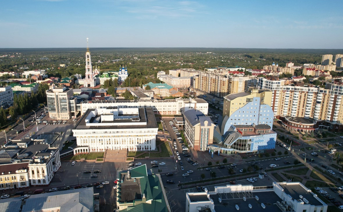 РБК Черноземье