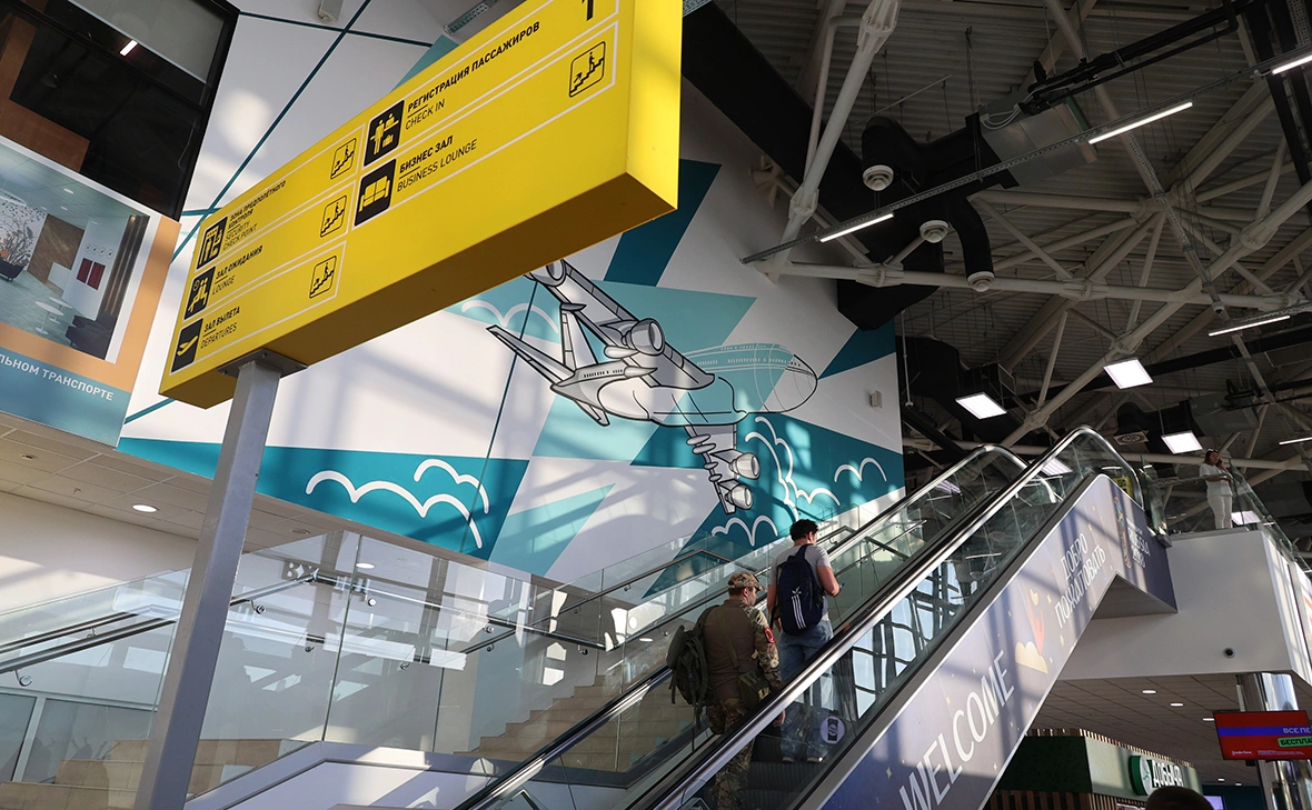 Дмитрий Рогулин / ТАСС