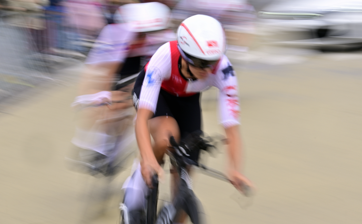 Dirk Waem / Keystone Press Agency / Global Look Press