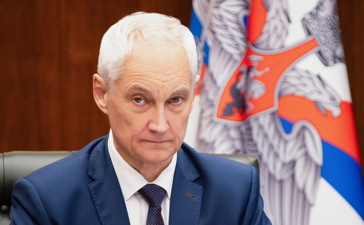 Дмитрий Харичков / ТАСС