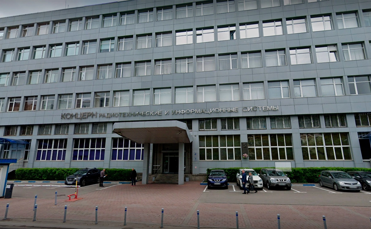 сервис Google Street View