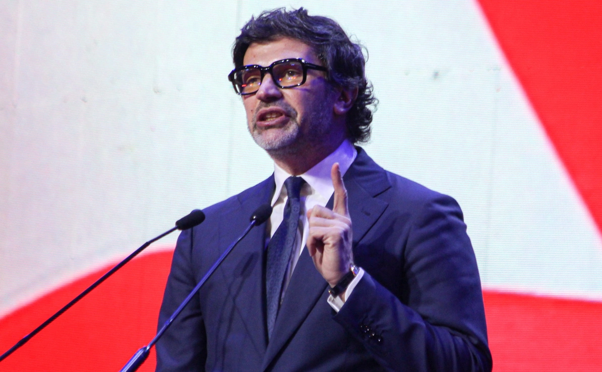 Инна Кукуджанова / ТАСС