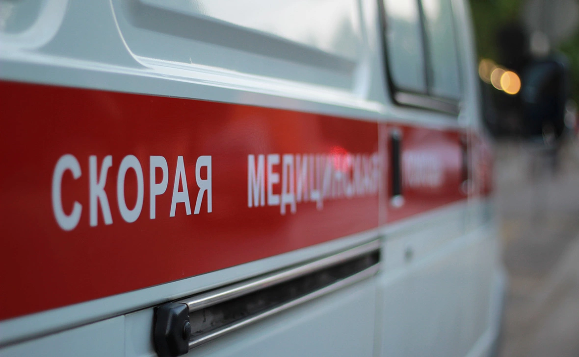 Никита Попов / РБК