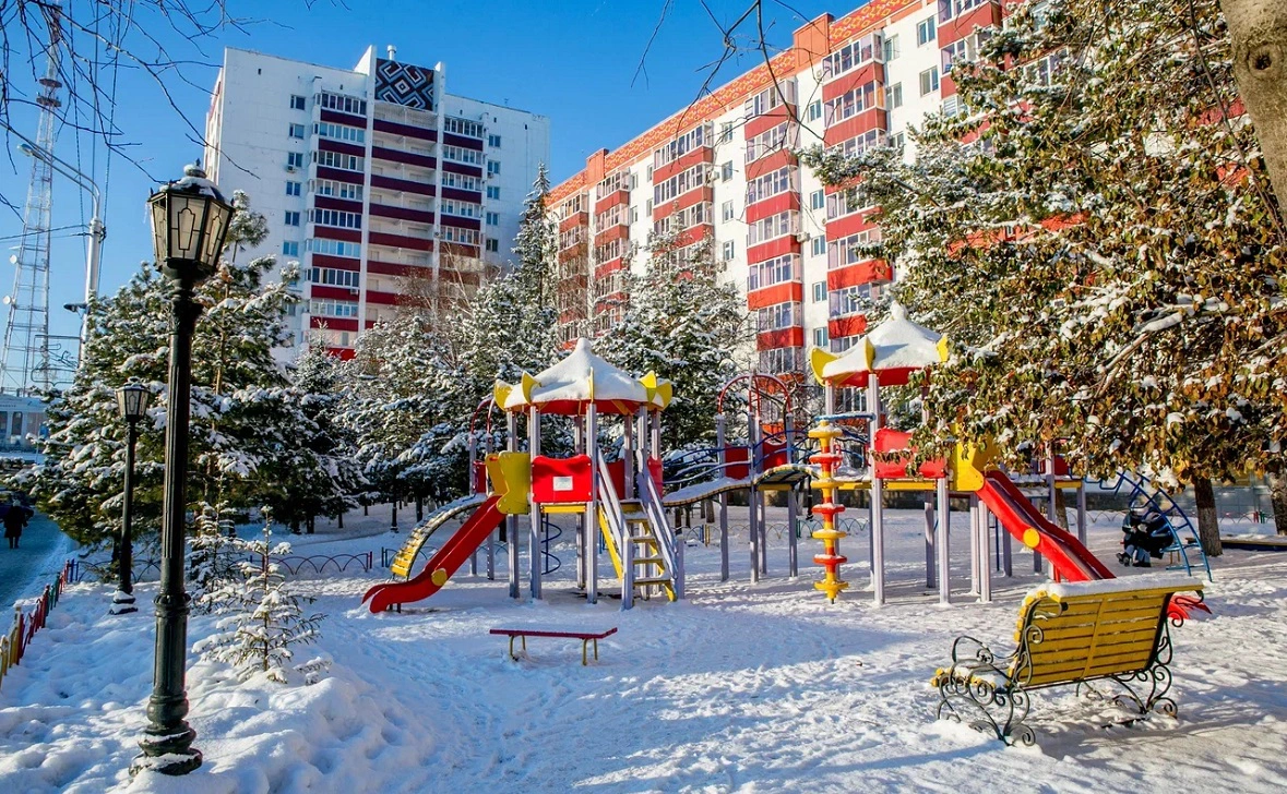 РБК Уфа
