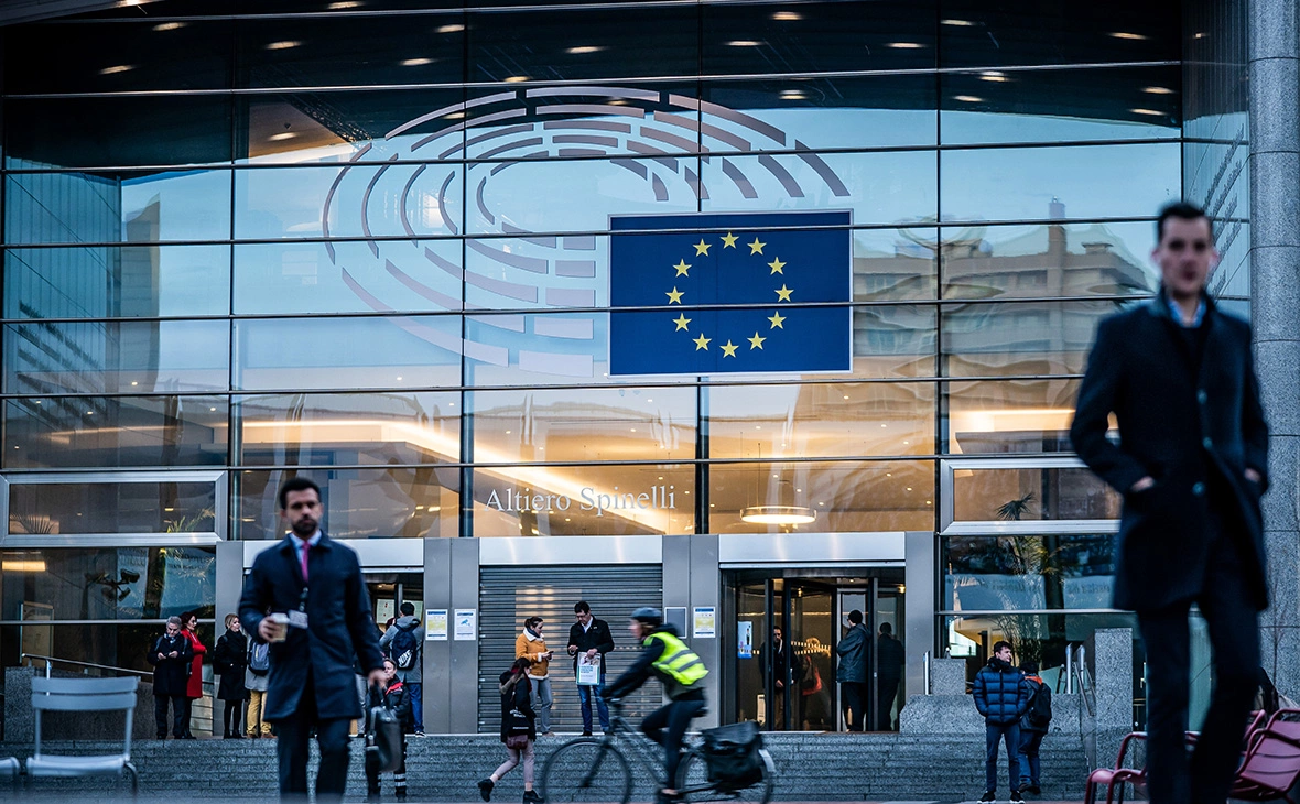 Michael Kappeler / dpa / ТАСС