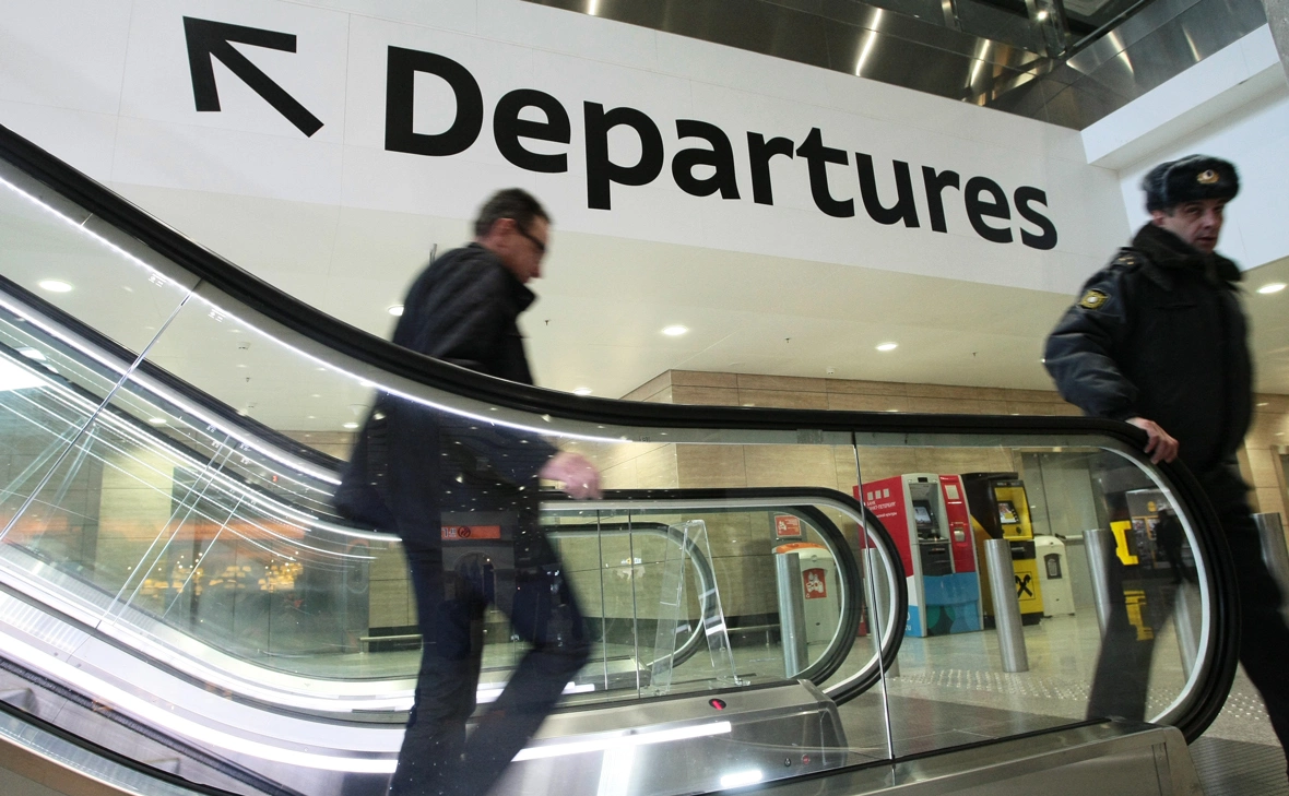 Екатерина Кузьмина / РБК