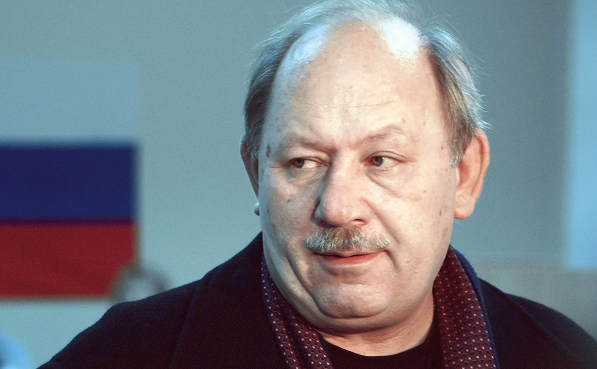 Юрий Стрелец / РИА Новости