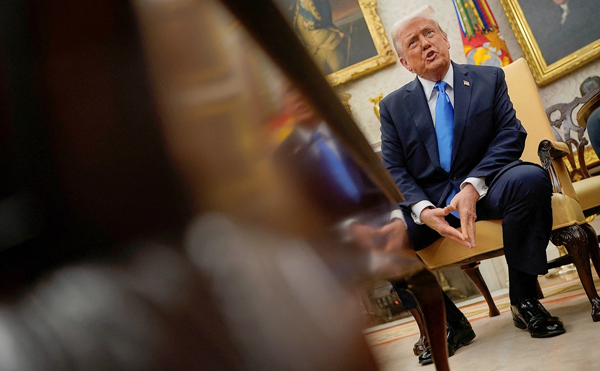 Nathan Howard / Reuters