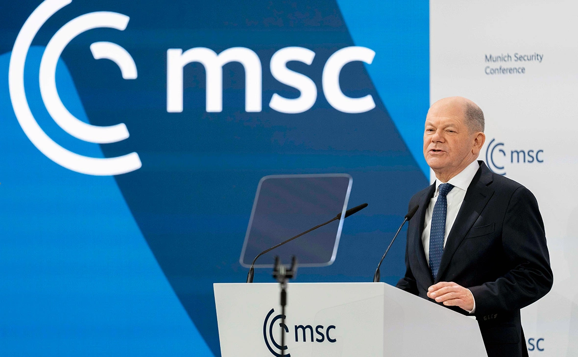 Andreas Stroh / imago-images.de / Global Look Press