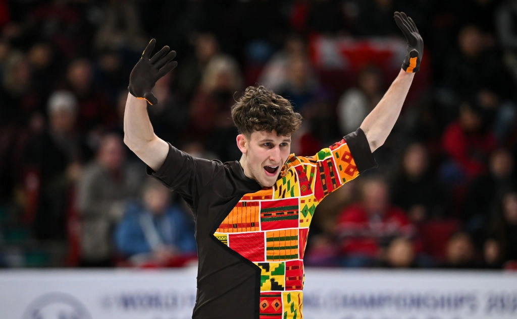 Minas Panagiotakis / Getty Images