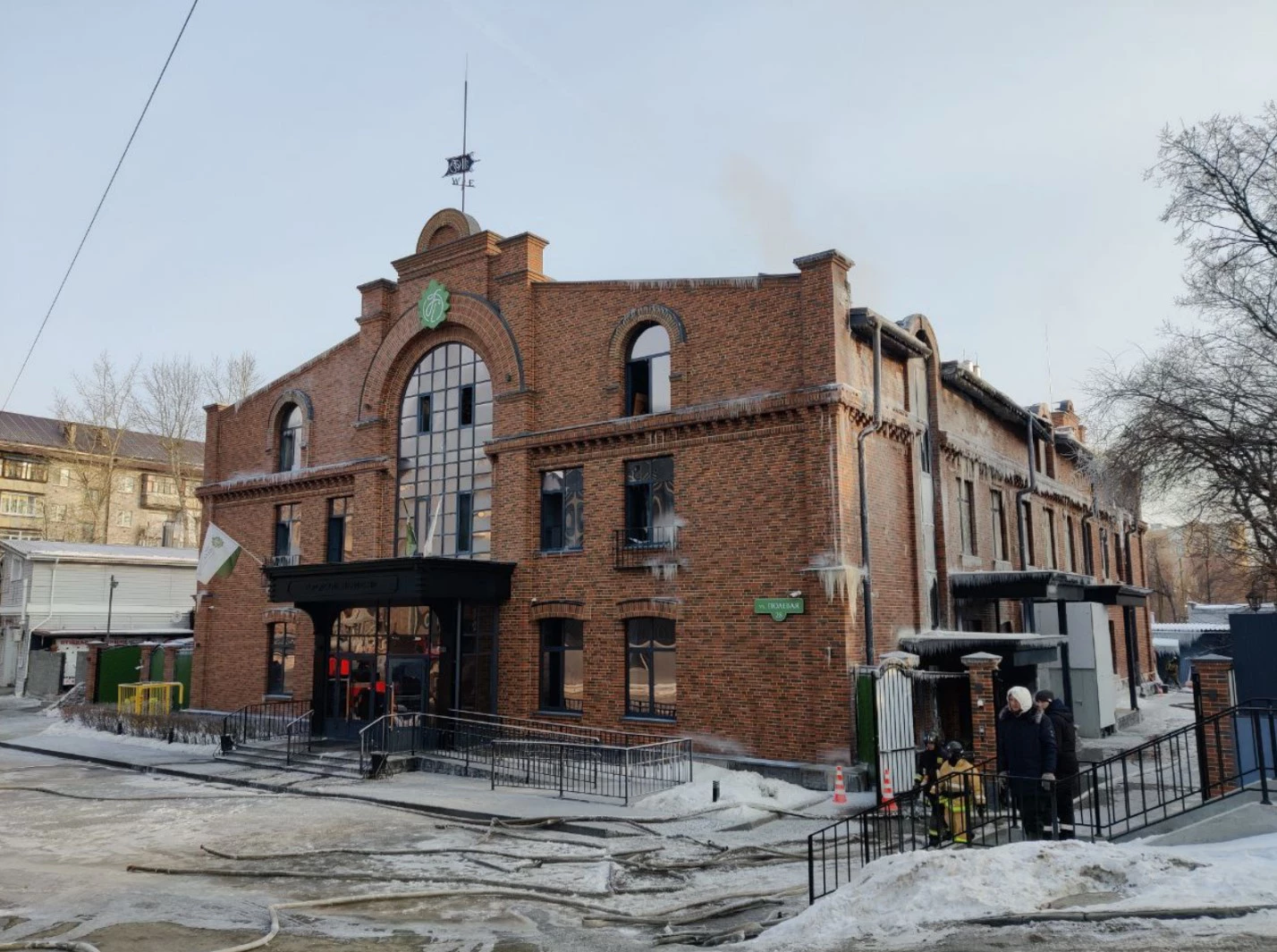 Юрий Норицын / РБК Тюмень