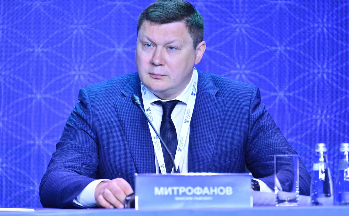 Pavel Kashaev / Global Look Press