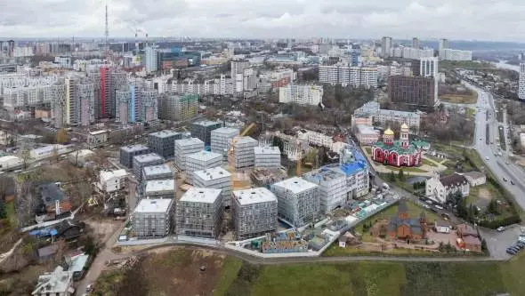 Никита Духник