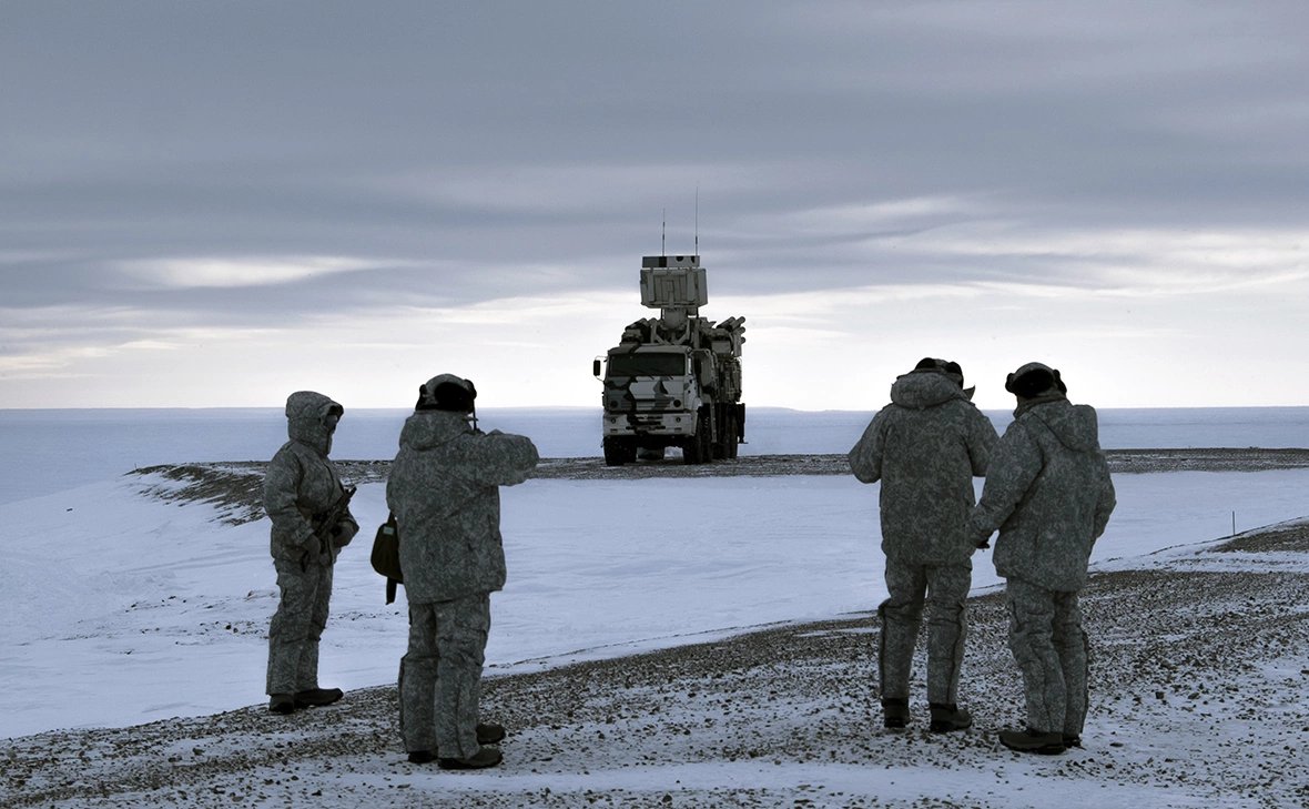 Владимир Исаченков / AP / ТАСС