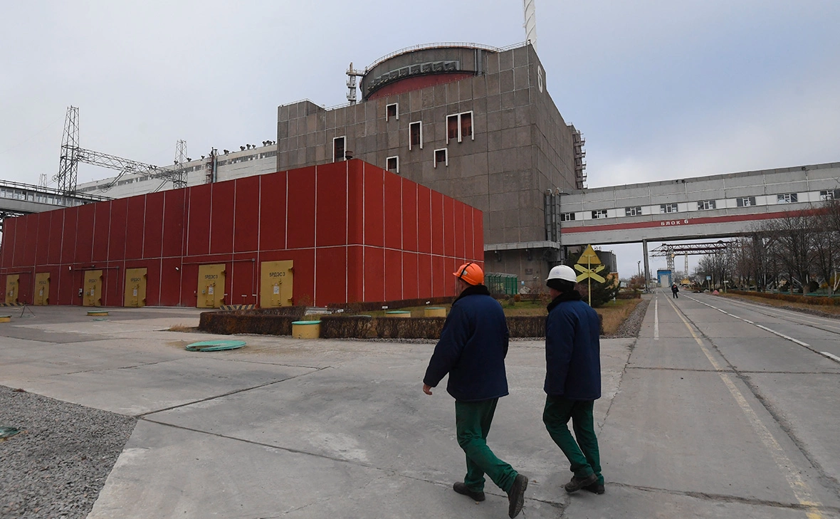 Алексей Куденко / РИА Новости