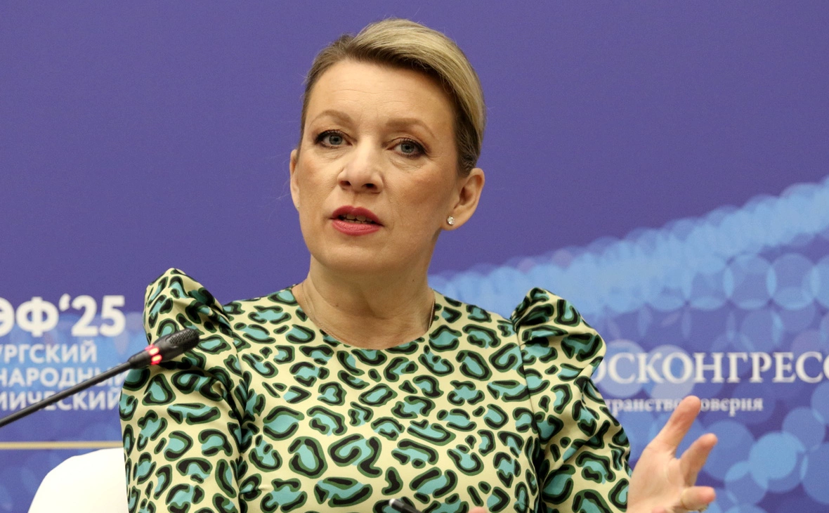 Maksim Konstantinov / Global Look Press