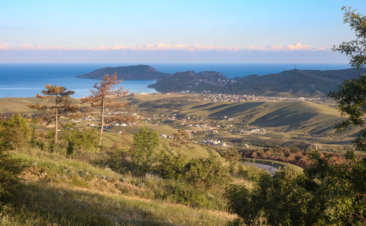 Сергей Петров / news.ru / Global Look Press