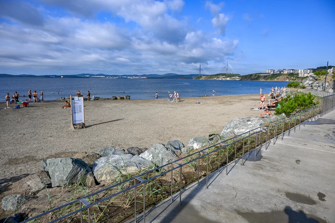 Фото: РБК Приморье