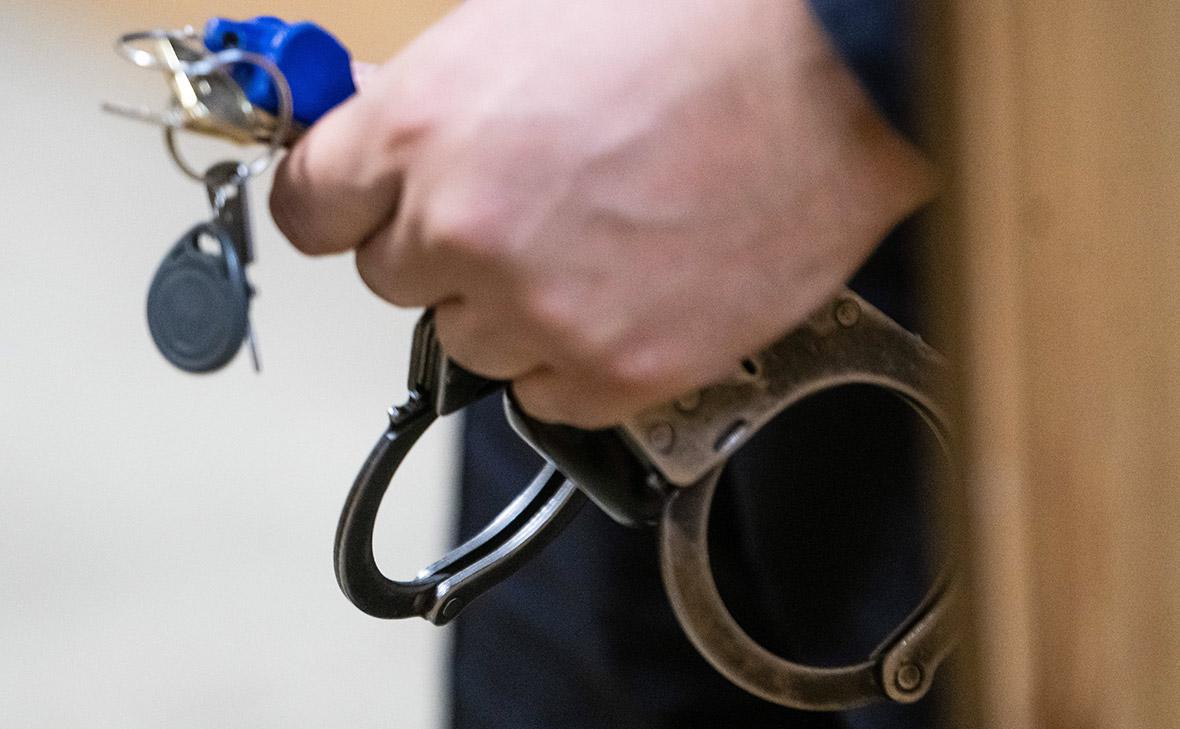 В Грузии россиянина приговорили к 8,5 годам тюрьмы по статье о наркотиках