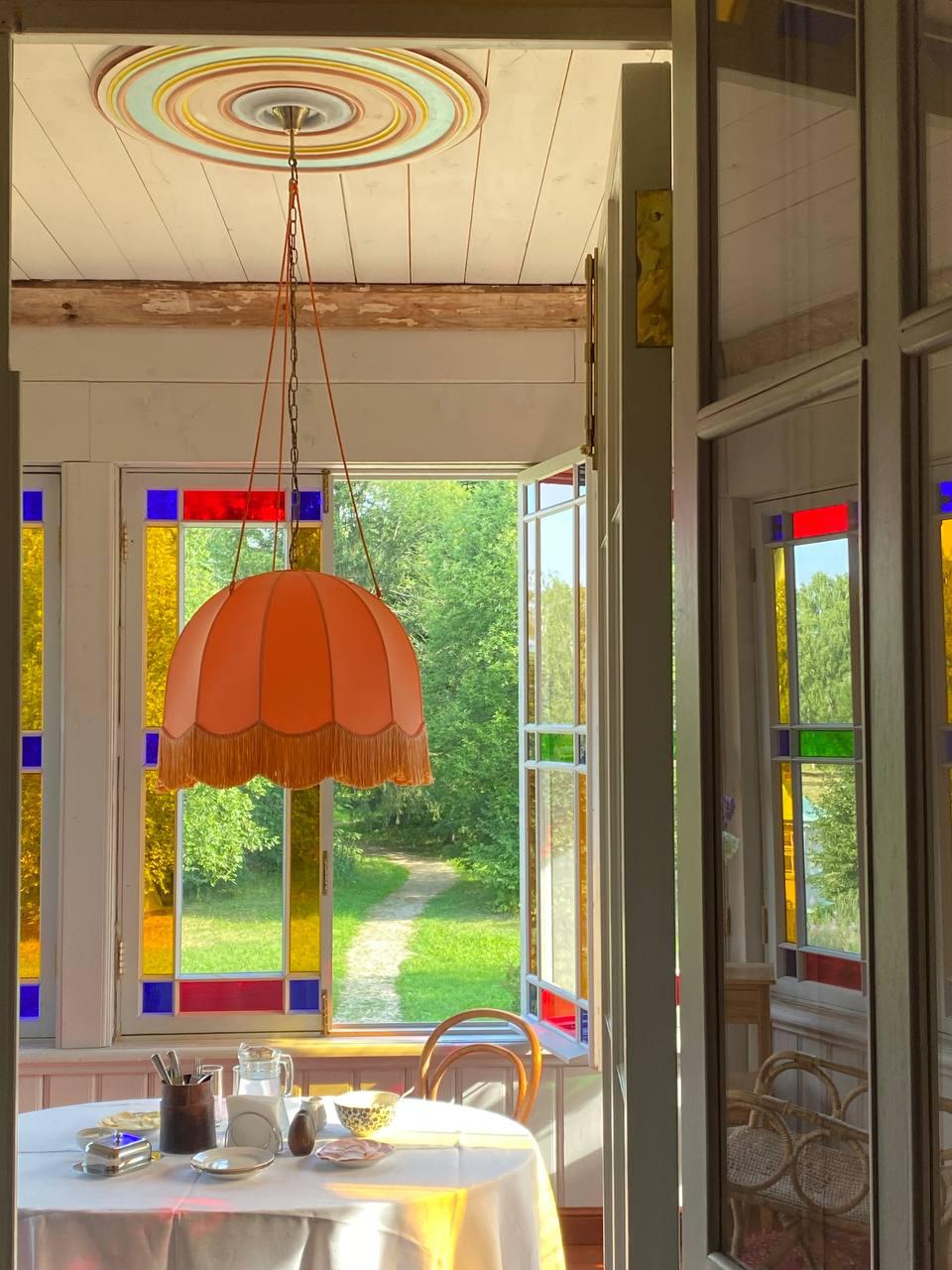 Терем «Асташово»