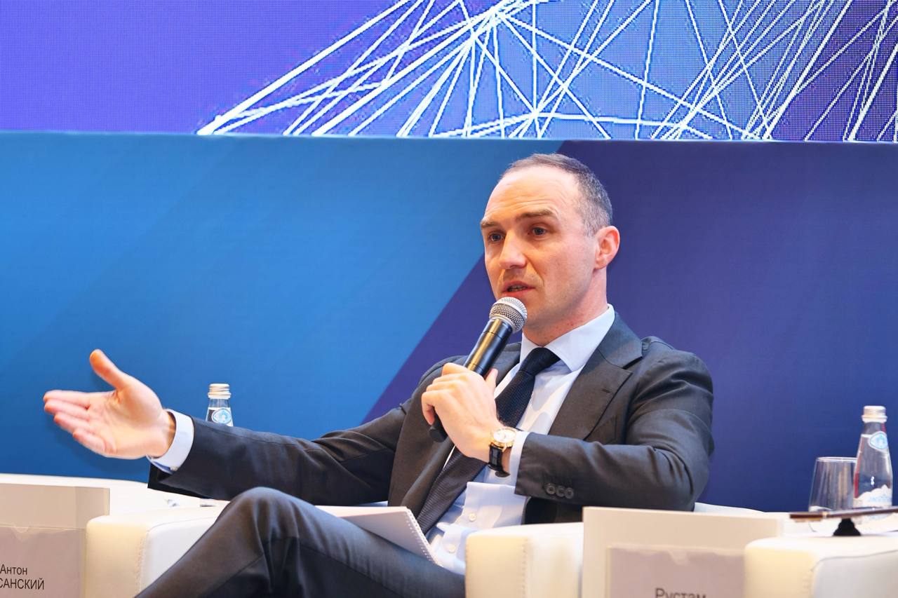 Фото: пресс-служба Министерства Российской Федерации по развитию Дальнего Востока и Арктики