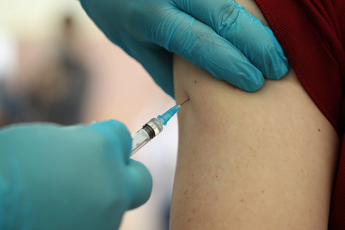 В США зафиксирована новая вспышка штамма коронавируса «стратус»