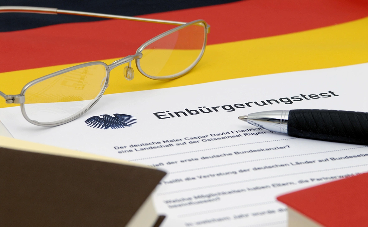 Christian Ohde / imagebroker.com / Global Look Press