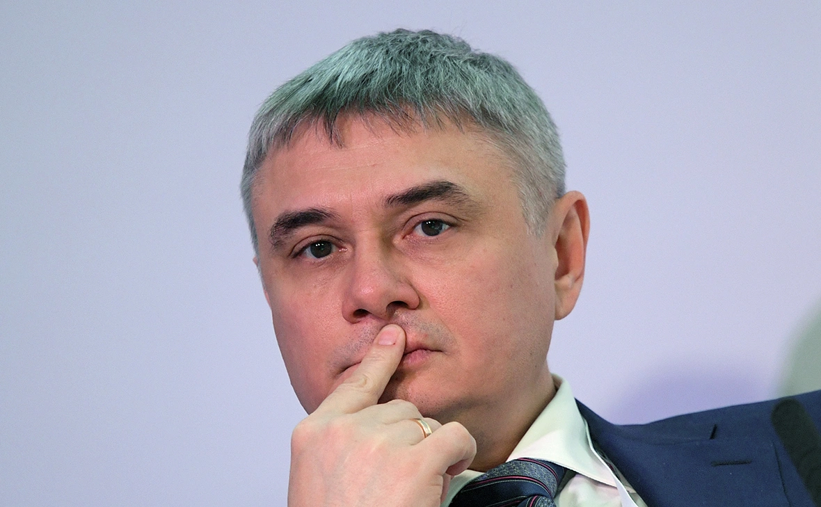 Алексей Филиппов / РИА Новости